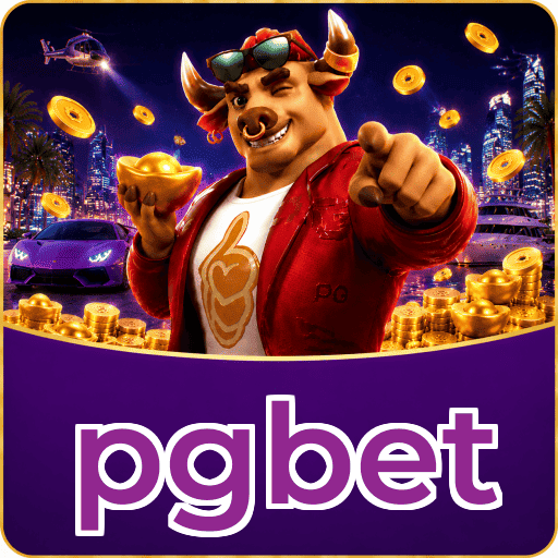 pgbet Instalar Logo 3