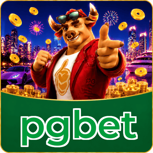 pgbet Instalar Logo 2