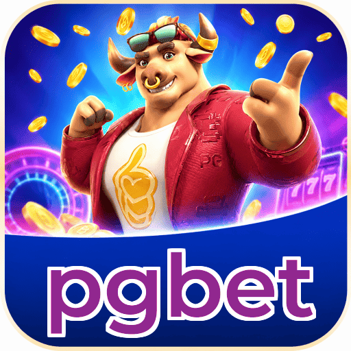 pgbet Logo 3